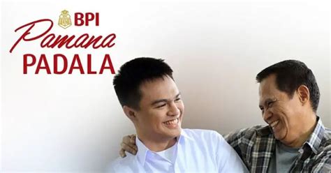 Pamana Padala .